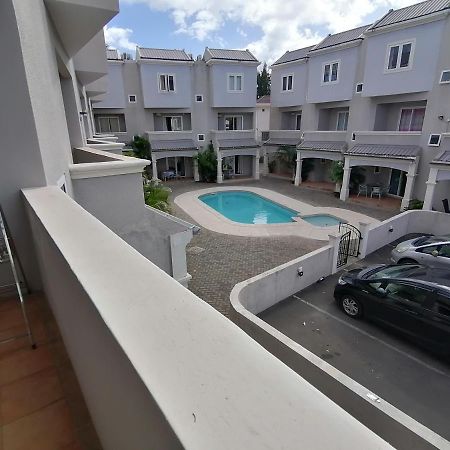 Montagu Apartment Flic-en-Flacq Exterior foto